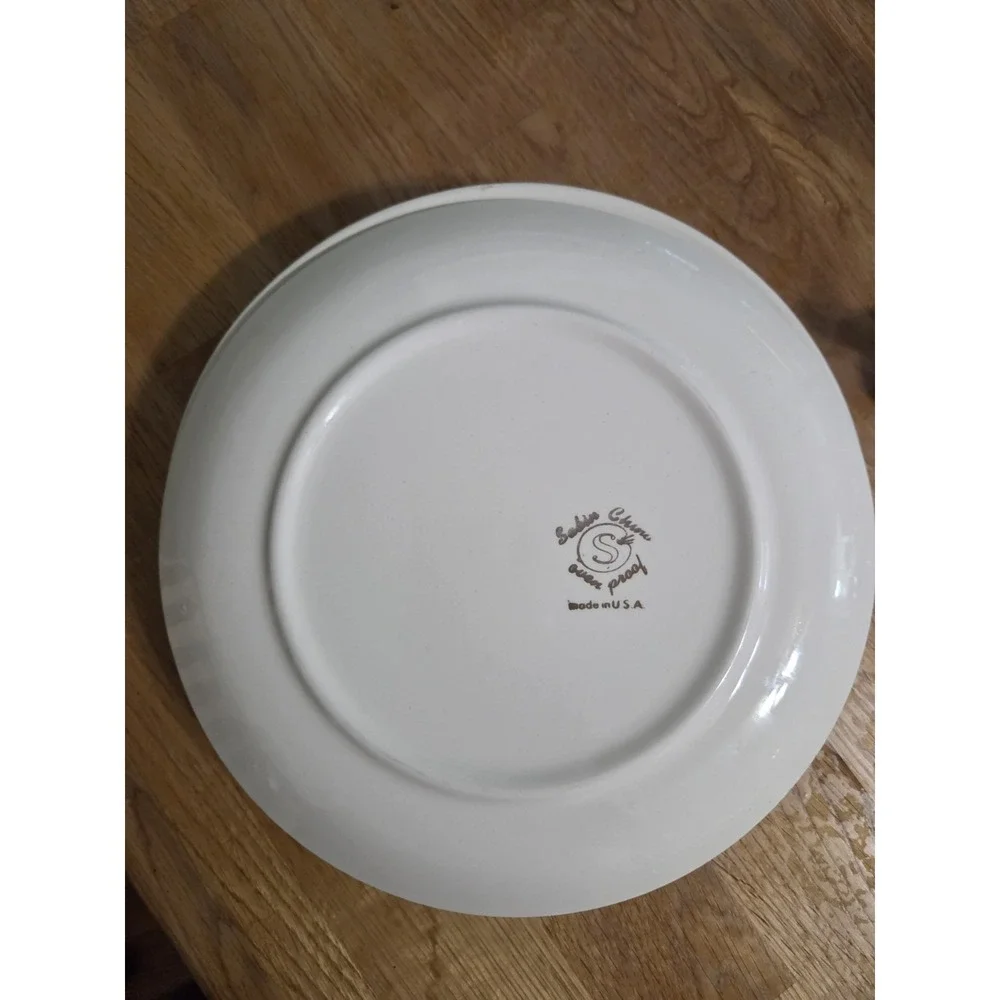 Sabin China vintage cathy